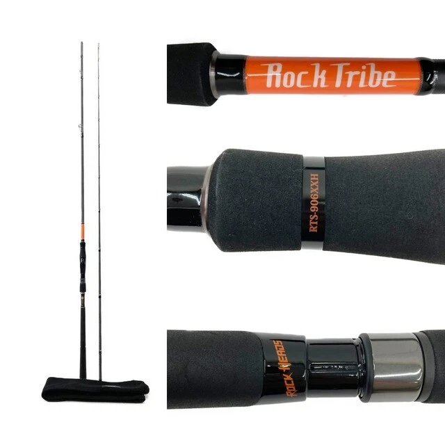 送料&加工料込 ジャクソン ロックトライブ RTS-906XXH - crumiller.com