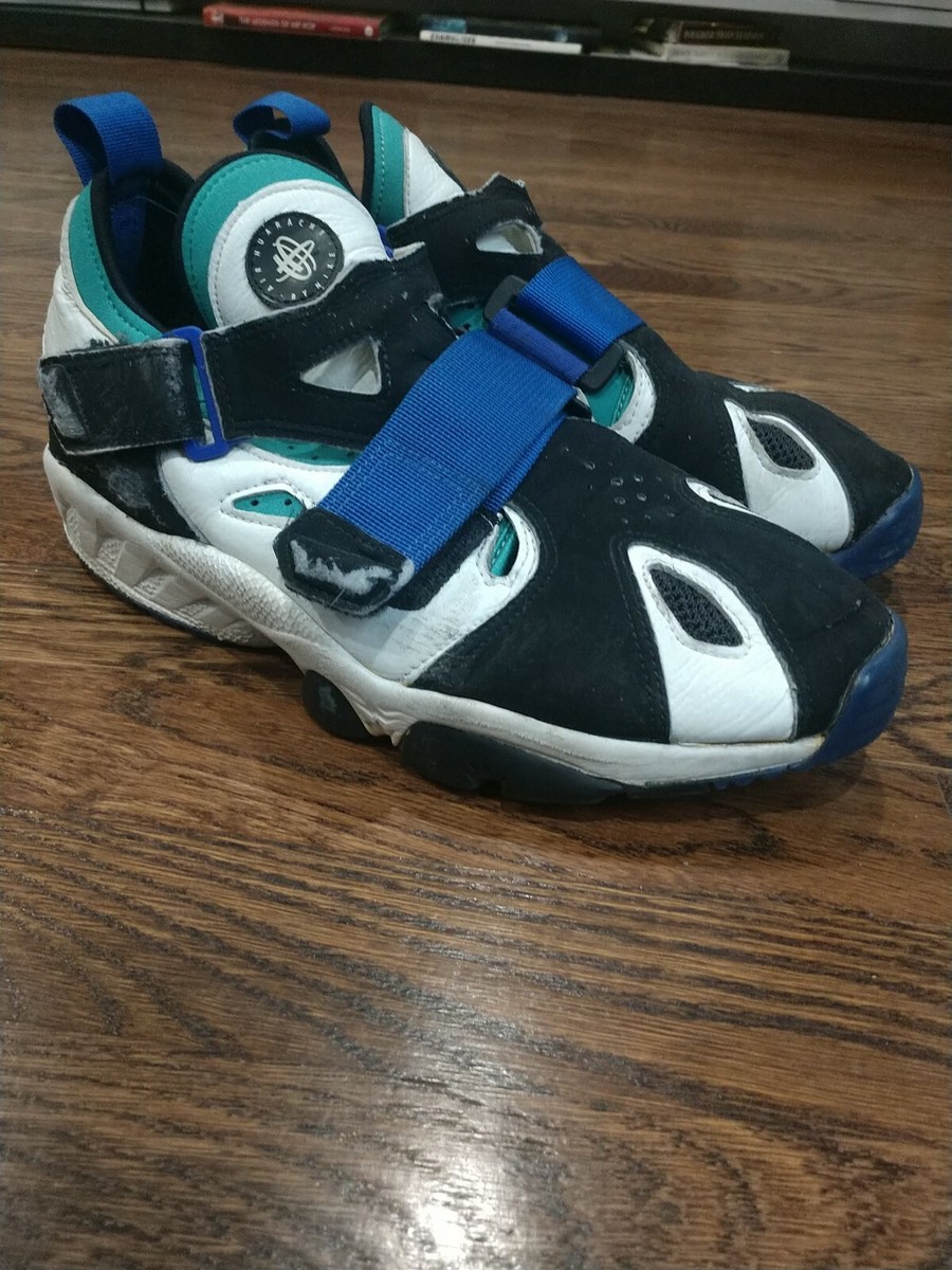 Vintage Nike Huaraches Vintage Nike Men's Air Huarache Size