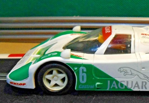 Escape Ala Trasera Número B Para Scalextric Superstox Guardabarros Dobladora Palanca de Cambios - Imagen 6 de 22
