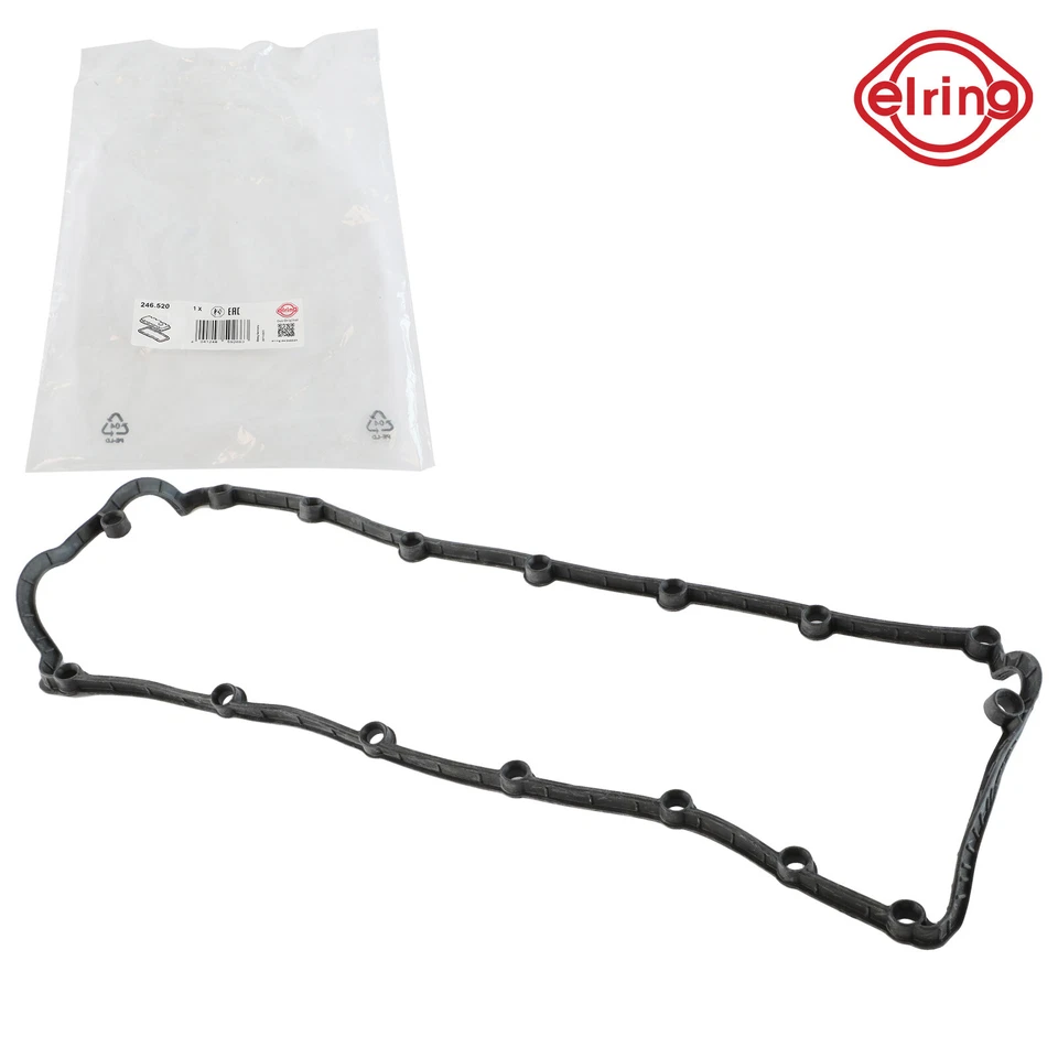 ELRING 246.520 DICHTUNG ZYLINDERKOPFHAUBE FÜR VW MULTIVAN TRANSPORTER TOUAREG V