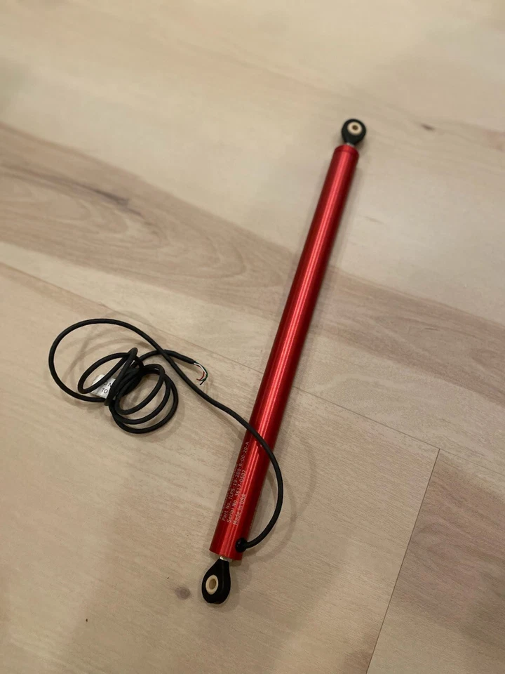 Linear Sensor - Image 3 of 4