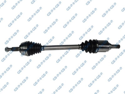 GSP 250498 Drive Shaft for Dacia, Renault