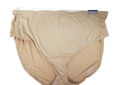 Catherines Size 15 Hi-Cut Brief