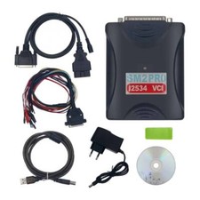 SM2 PRO pcm tuner pcm tool 67 IN 1 ECU diagno...
