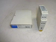 Omron K8AB-PW1 Voltage Relay New