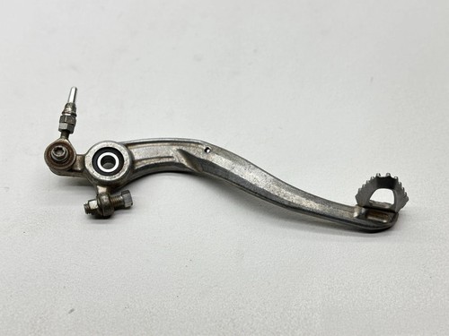 OEM Rear Brake Pedal Fits KTM 250 SX-F 2019 Foot Lever Dirt Bike 79413050044 ✅