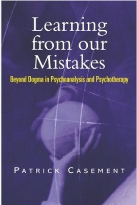 Patrick Casement Learning from our Mistakes (Taschenbuch)