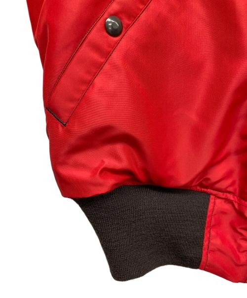 BUZZ RICKSON'S                    type RED MA-1 j… - image 5