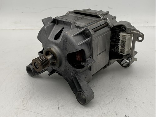 Siemens WM14Q49K/06 Waschmaschine 00145559  Motor  9000488142 #ED453