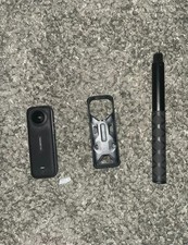 Insta360 X4 8K 360 Action Camera