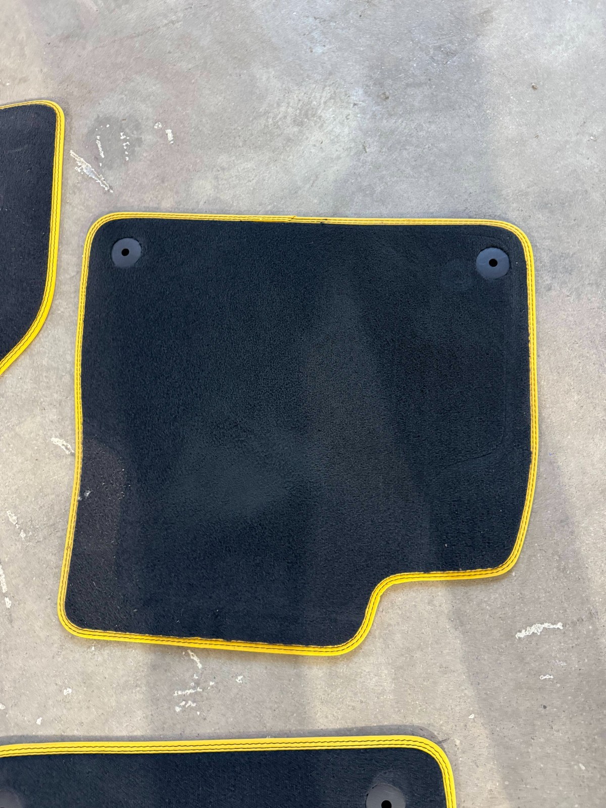 Lamborghini Urus Floor mat