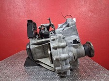 Boite de vitesse Volkswagen FOX