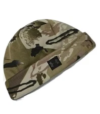 Under Armour Men's ColdGear Storm Camo Beanie One Size Fits All