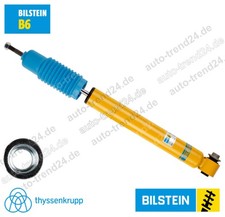 Bilstein B6 Gasdruckdämpfer hinten u.a.: BMW 5er E60, Bj. 2004-2010