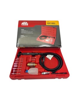 MAC TOOLS RIGHT ANGLE PENCIL DIE GRINDER