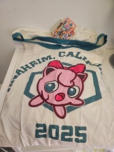 Pokemon Anaheim Jersey | eBay
