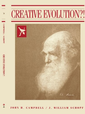 #ad #ad CREATIVE EVOLUTION OREGON LITERATURE SERIES; 4 By John Campbell **Excellent** $35.95