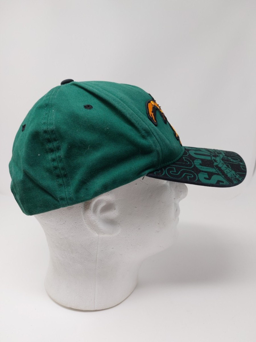 Scorpion Embroidered Logo Snapback Hat Adjustable Top Level Cap View 6