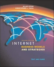 INTERNET BUSINESS MODELS AND STRATEGIES: TEXT AND CASES By Allan Afuah Mint