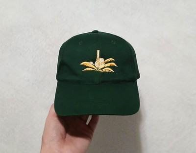 Vintage Bowfinger Movie Hat Adjustable Cap Comedy Rare Eddie Murphy Steve Martin
