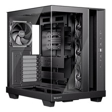 Be Quiet! Light Base 500 Midi Tower Black