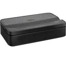 Optoma ML1080UST Photon Go Ultra Short Throw Triple Laser 1080p HDR Projector