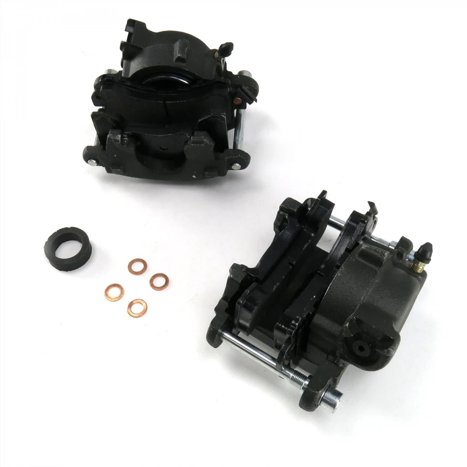 34-36 Hupmobile Car Mustang II IFS Air Ride Spring 2" Drop 6x55 Man LHD Rack No  - Image 4 of 4