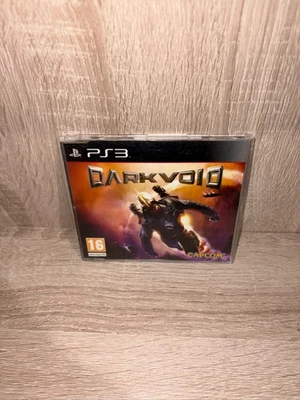 Dark Void - Sony PlayStation 3 PS3 - PAL FR (COMPLET – PROMO RARE) - Photo 1/2