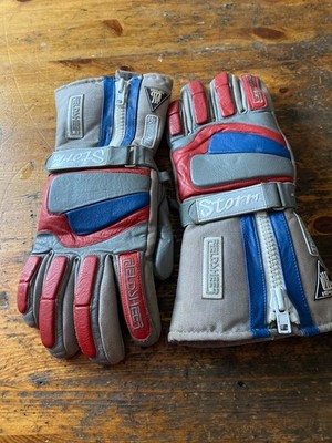 Fieldsheer Large Thinsulate Winterhandschuhe / Mortorbike Handschuhe?
