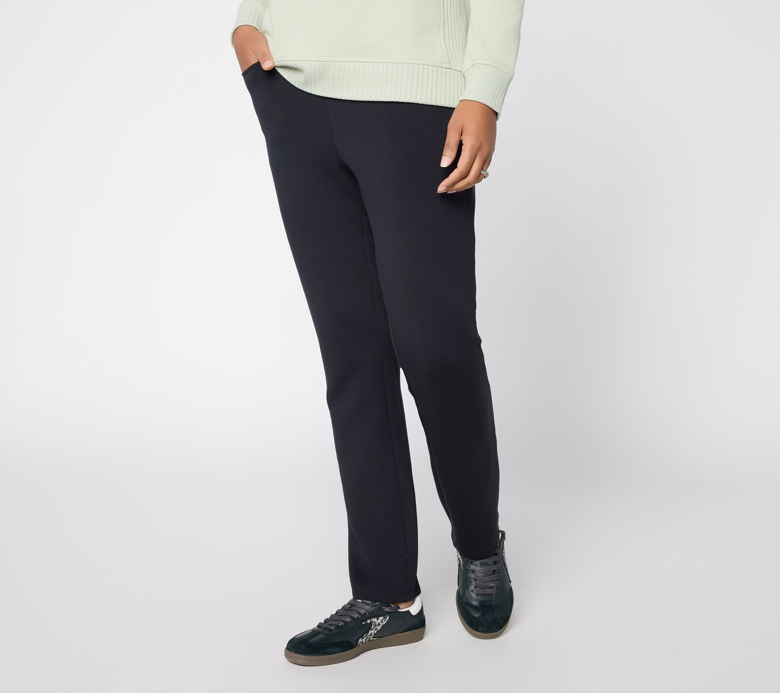 Spartina 449 Women's Pants Sz L Make Your Selection: Belle by Kim Black A714148