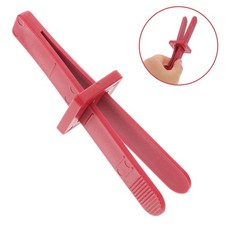 2 Pcs Facial Muscle Trainer Jawline Exerciser Mouth Exerciser Jaw Workout Tool