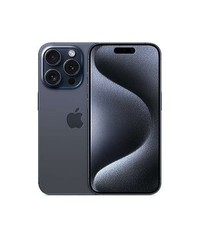 Iphone 16 Pro Max 1TB Schwarz 