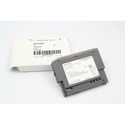 ALLEN BRADLEY 1734VTM 1734-VTM C (B619)
