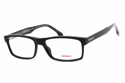 NEW Carrera CARRERA 293-0807 00 Eyeglasses 57mm 100% Authentic