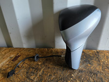 VAUXHALL ZAFIRA C MK3 2016 NS LH PASSENGER SIDE WING MIRROR     C25