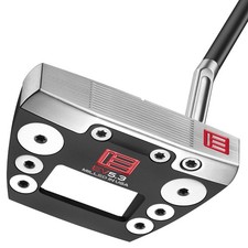 NEW Evnroll EV5.3 Duo Players Mallet Putter 2...