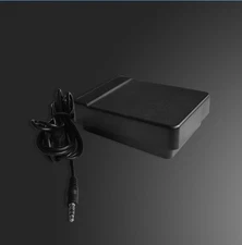 3.5mm Connector Electric Piano Sustain Pedal Electronic Piano Drum Pedal