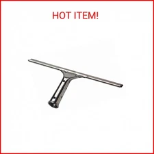 ETTORE PRODUCTS CO Ettore 12118 Original Window Squeegee