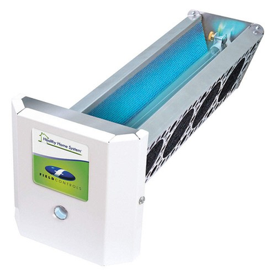 #ad PRO CELL AIR PURIFIER Duo 2000 Air Purifier120 240V AC60HzWhite50 W 56HW36 $517.90