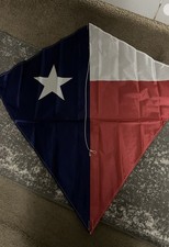 Texas Lonestar Collection Kite New In Package, Great Gift, Ships Fast 