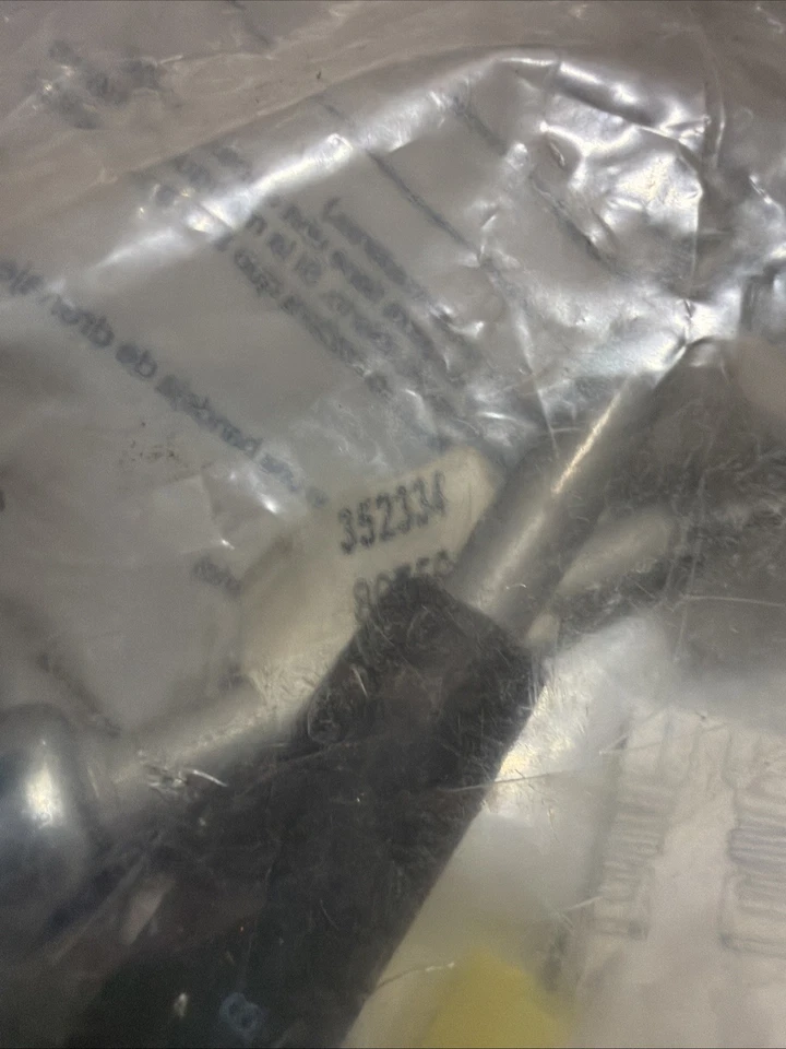 Omega 5348 Gates 352334 | Manguera de dirección asistida apta para Grand Caravan Ram Routan Ver Foto 2 de 4