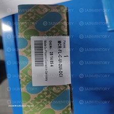 REAL US STOCK Brand New MCR-FL-C-UI-2UI-DCI P...