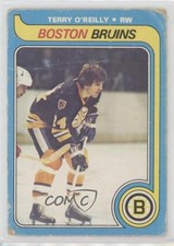 1979-80 O-Pee-Chee Terry O'Reilly #238 0c41