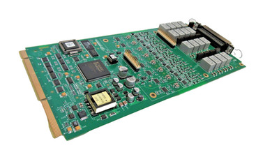 VERTICAL NETWORKS P/N 505-0041-01 TELECOM SYSTEM BOARD