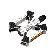 Wellgo Aluminum Flat Face Pedals Pd-Otr-M002_