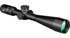 Vortex Viper HD 5-25x50 SFP VMR-3 MOA Riflescope