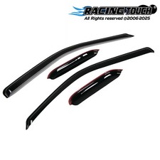Window Visor Rain Guard Mitsubishi Galant 1999 2000 2001 2002 2003 99-03