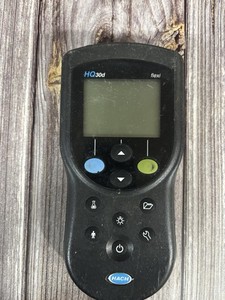Hach HQ30d Flexi