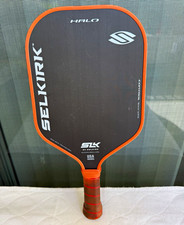 Selkirk SLK Halo Control Max Pickleball Paddle 16mm - MPN Control 16mm Max