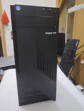 Inspur Server-NP3020M7/E-2314/16G-3200/4T SATA/4-Port 10GE/DVDRW/300W PSU/New
